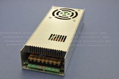 金诚达实JC040-1B (24V 15A) 开关电源 深圳厂家价格、图片与产品详情