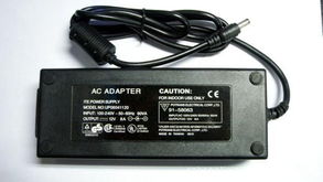 适配器与开关电源 12V 8A/10A 的选择与实践指南